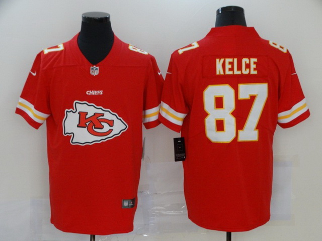 Kansas City Chiefs Jerseys 75